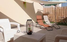 Mabi Paradise Beach House - Arguineguin
